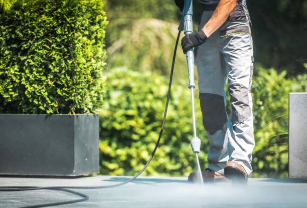 Colfax, LA  Pressure Washing Services Company