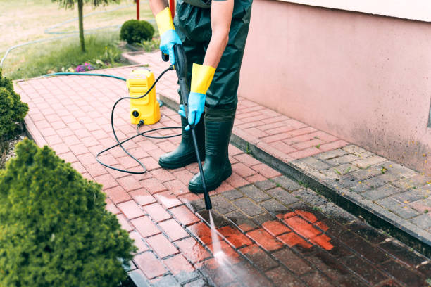 Best House Exterior Washing  in Colfax, LA
