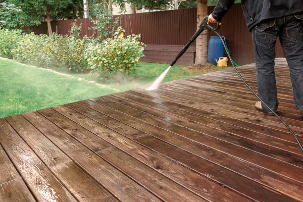 Best Building Exterior Washing  in Colfax, LA