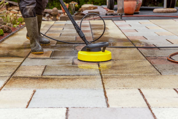 Best Pool Deck Cleaning  in Colfax, LA