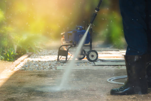Best Patio and Deck Pressure Washing  in Colfax, LA