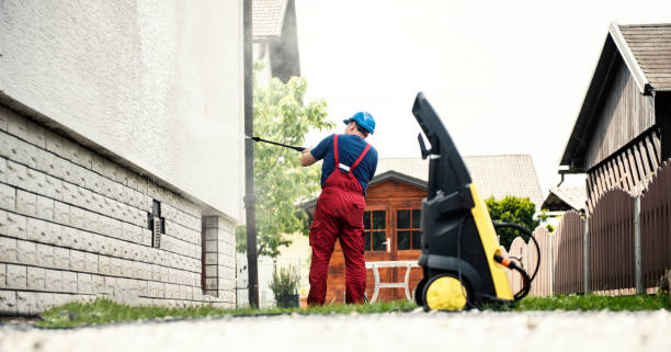 Best Fence Cleaning  in Colfax, LA